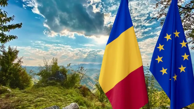 Comisia Europeană testează competitivitatea teritorială a statelor membre. Locul ocupat de România
