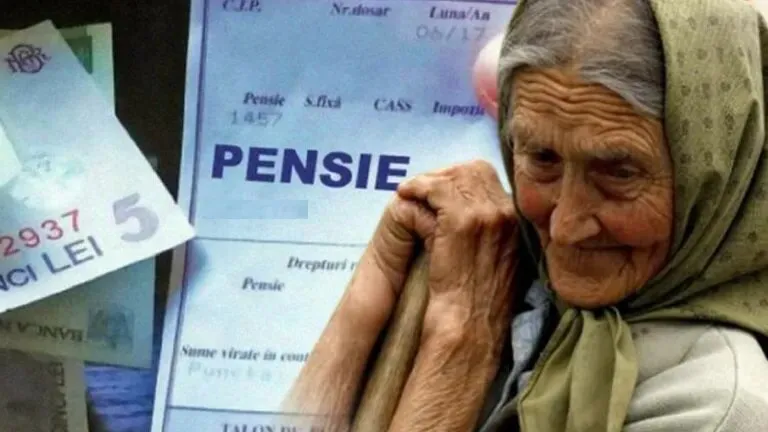 Schimbare majoră despre indexarea pensiilor! Comisia Europeană negociază cu România o nouă regulă