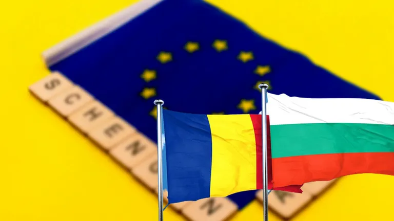 Scandalul Schengen continuă la Curtea Europeană de Justiție. România și Bulgaria sunt discriminate?