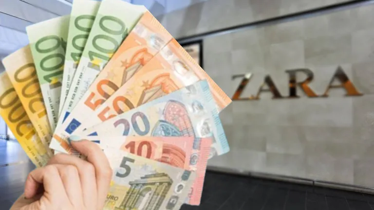 Zara, record de milioane de euro. Ce profit a reușit să facă grupul Inditex