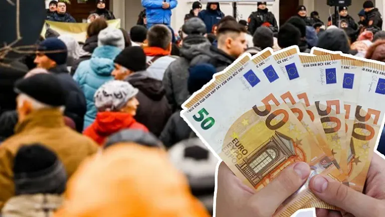 Câţi bani primeşte un român ca ajutor de şomaj în Germania. Condiţiile pentru a încasa toată suma
