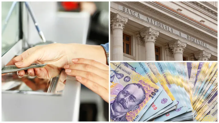Ce se întâmplă cu banii românilor dacă banca la care au depozite sau rate intră în faliment