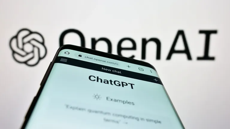 Noutate pentru utilizatorii ChatGPT. Open AI lansează aplicația pentru Android