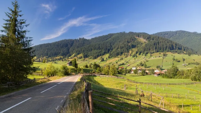 Destinația de lux din România! Costul unei astfel de vacanțe poate ajunge la 130.000 de dolari
