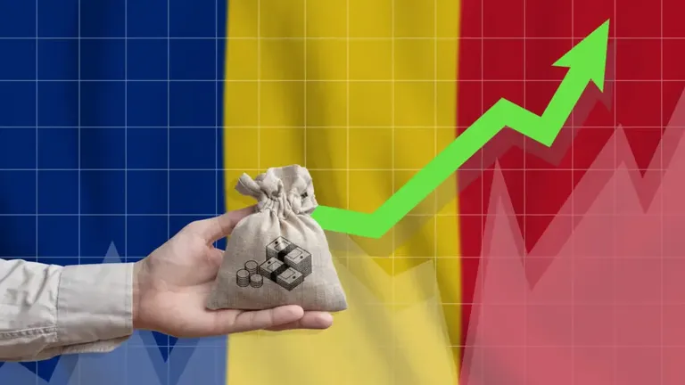 Economia României va crește! Adrian Câciu: „Rezultatul economic va fi mai bun decât cel prognozat”
