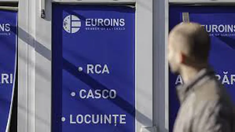 Euroins România, retrogradată de Fitch la ratingul CC, în categoria junk. Pierderi de 2 miliarde de lei