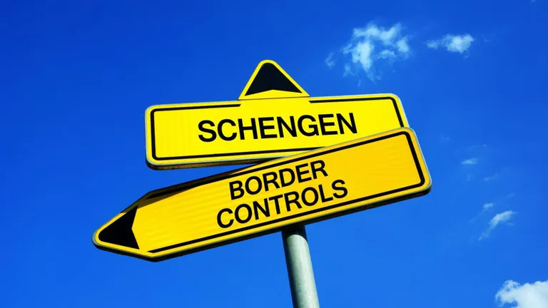 România dispune de trei scenarii pentru aderarea la Spațiul Schengen! Șansele aderării cresc considerabil!
