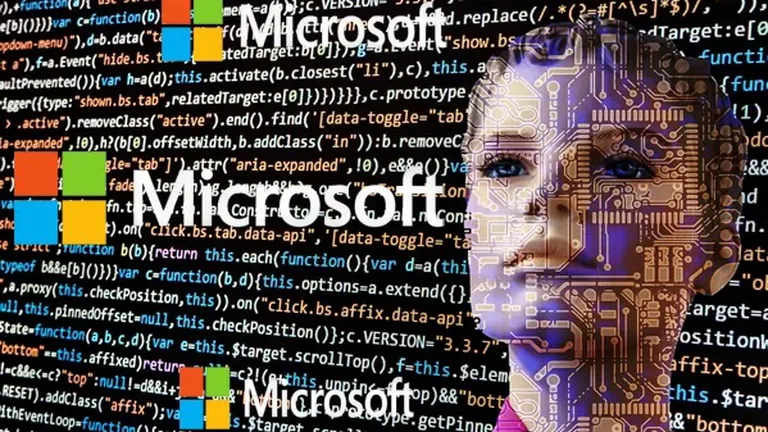 Microsoft lansează un instrument de AI în securitatea cibernetică: Security Copilot are doar rolul de a asista experţii, nu de a-i înlocui