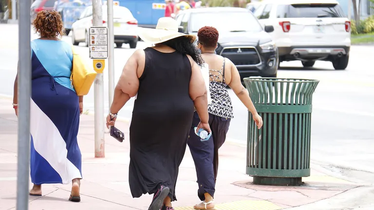 Raport alarmant! Peste 50% din oamenii de pe planetă vor fi supraponderali sau obezi în următorii 12 ani