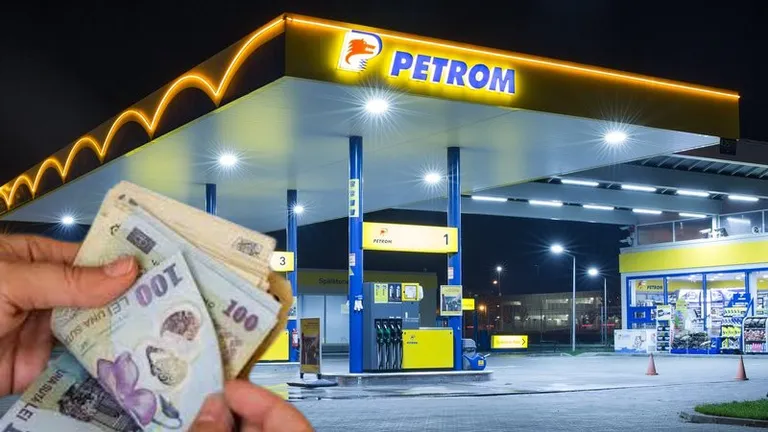 Preț carburanți 28 martie. Cât a ajuns să coste azi benzina și motorina, după ce Petrom a raportat scumpiri la pompă în prima zi a săptămânii