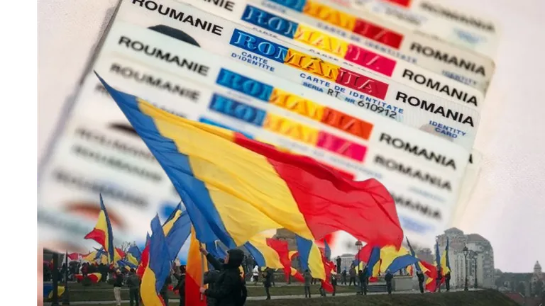 O nouă lege în România. Sunt luați în vizor românii din diaspora