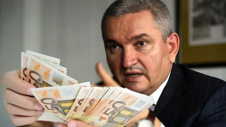 Salariile gigantice ale șefilor ASF! Ce declarații de avere au ieșit la iveală după scandalul Euroins