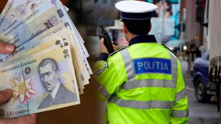 Salarii în Poliție 2023. Ce salariu câștigă un polițist în România, în funcție de grad