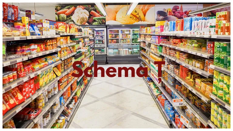 Ce este „Schema Ț” și cum încearcă marile supermarketuri să îi păcălească pe clienți. Mare atenție, români!