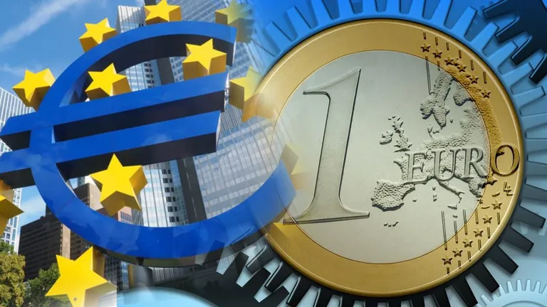 Rata inflației în zona euro s-a atenuat în martie, după ce în luna februarie rata șomajului în UE a scăzut cu 6%