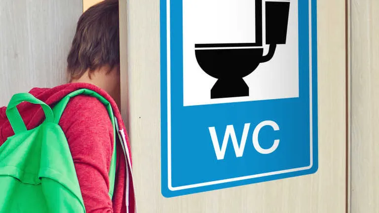 Crezi că știi ce înseamnă acronimul „WC”? Multora le este rușine să pronunțe acest cuvânt!