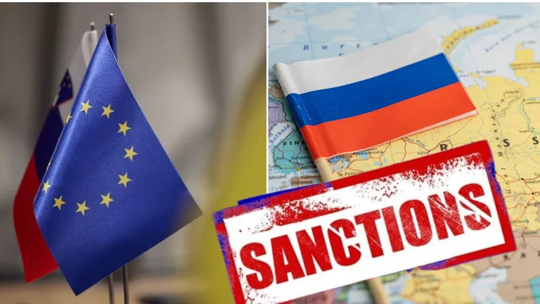 Uniunea Europeană anunță noi pedepse pentru Rusia. Comisar UE: „Sancțiunile funcționează și vom face mai mult”