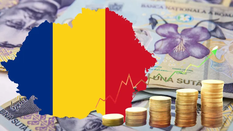 Statisticile UE dezvăluie performanțele României! Cel mai recent barometru arată că economia românească o prinde din urmă pe cea portugheză
