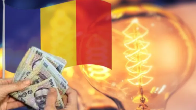 EUROSTAT: România, record la prețurile energiei electrice. La gaze, țara ocupă locul 2 în topul scumpirii
