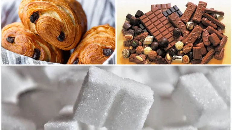 Tensiune pe piața zahărului! Cotația atinge cel mai înalt nivel din 2011 încoace. Cheltuielile pentru dulciuri sau produse de patiserie pot fi majorate
