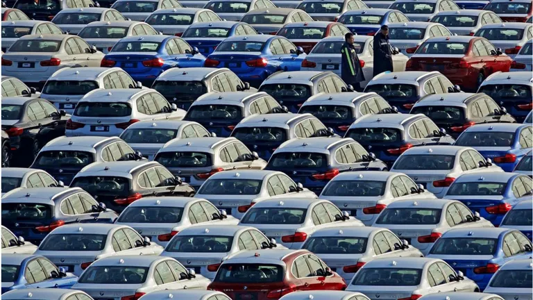 Pronostic dur pentru piața auto. Numai 10 companii vor rămâne pe piață în următorul deceniu