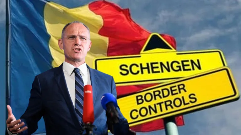 Mai are România șanse să adere la Schengen? Ministrul austriac de Interne: „E dovada că sistemul per ansamblu nu funcţionează”