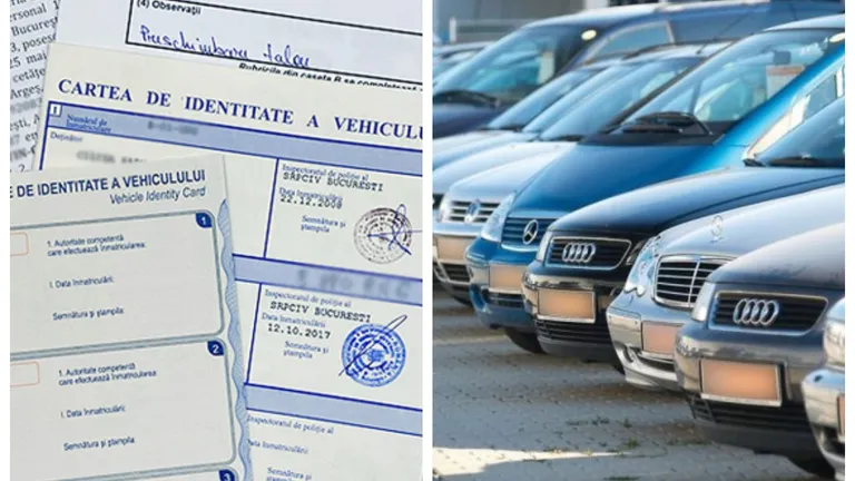 Vânzătorii de mașini, obligați să prezinte certificatul RAR! Cumpărătorii nu mai pot fi păcăliți în privința vehiculelor achiziționate