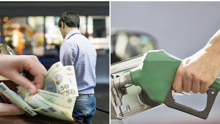 Preț carburanți 22 aprilie. O nouă ieftinire la benzină și motorină. Cea mai mare reducere de preț din această săptămână!