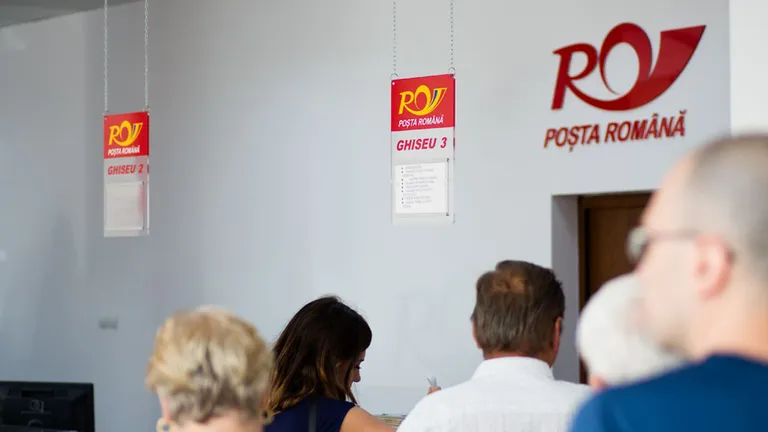 Program Poșta Română în zilele de Paște. Anunțul făcut de conducerea companiei