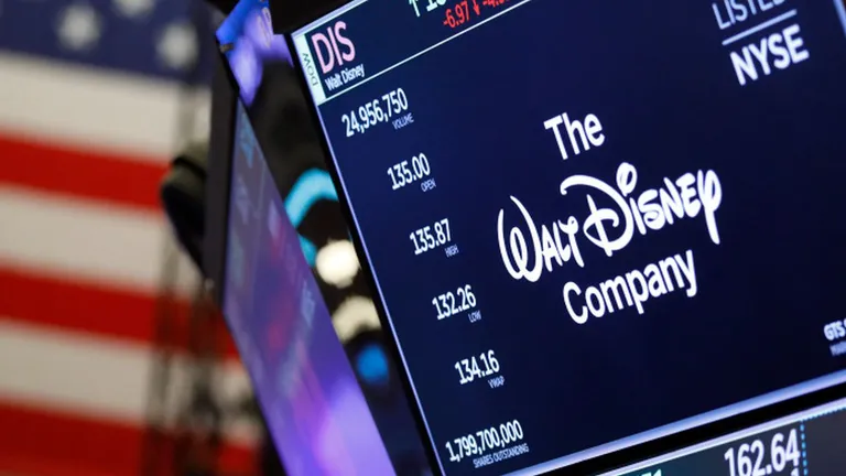 Disney a început a doua rundă de concedieri masive. Compania vrea să economisească 5,5 miliarde de dolari