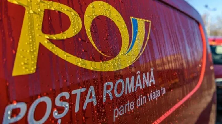 Grevă de avertisment la Poșta Română. Anunțul Blocului Național Sindical