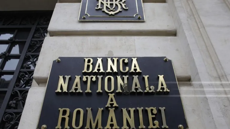BNR menţine rata dobânzii de politică monetară la nivelul de 7 la sută pe an