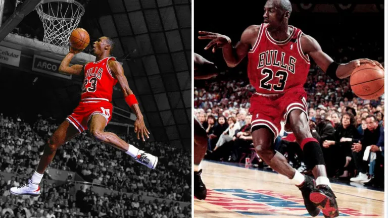 Sumă istorică plătită pentru o pereche de încălțăminte purtată de Michael Jordan. Deși au 25 de ani vechime, ghetele sport au fost vândute cu peste 2 milioane de dolari