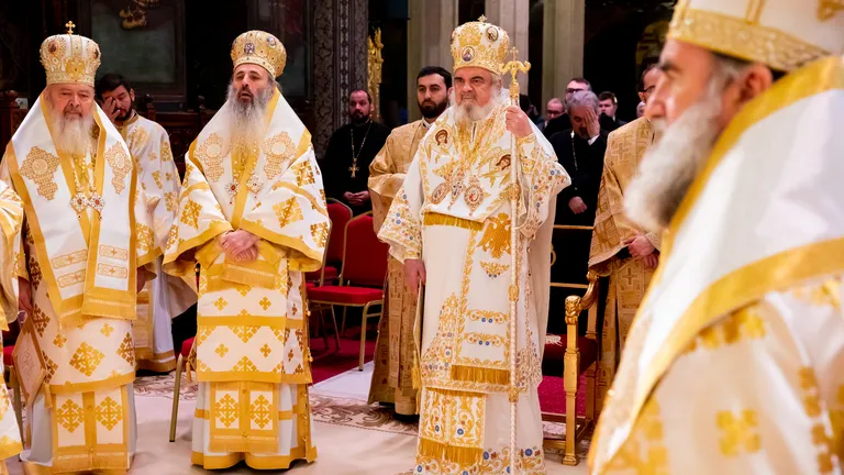 Biserica Ortodoxă Română, o afacere de succes. Topul celor mai profitabile mitropolii din țară