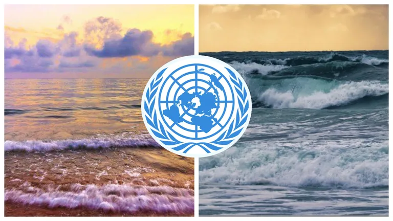 Raport ONU, despre schimbările climatice: ”Ritmul de creștere a nivelului global al mărilor s-a dublat și a atins un nou record”