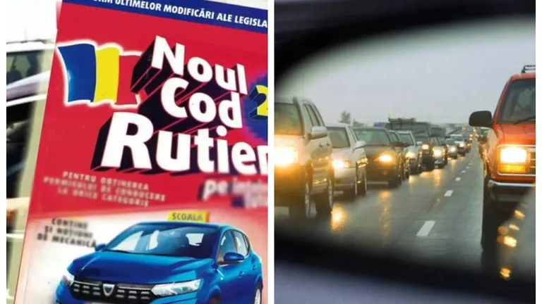 Avertizări pentru șoferi! Schimbări majore ale Codului Rutier. Ce vor fi obligați să respecte conducătorii de autovehicule