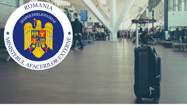 Avertizare de călătorie de la MAE! Alertă pentru românii care se află sau călătoresc în Germania