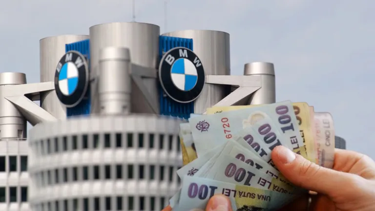 Germania, țara cu oferte generoase de muncă! Ce salariu primește un angajat la fabrica BMW și care sunt beneficiile acestuia