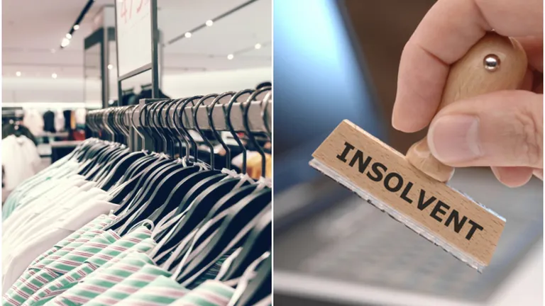 Încă un retailer de modă din Germania intră în insolvență! Toate magazinele vor fi închise după 40 ani de funcționare