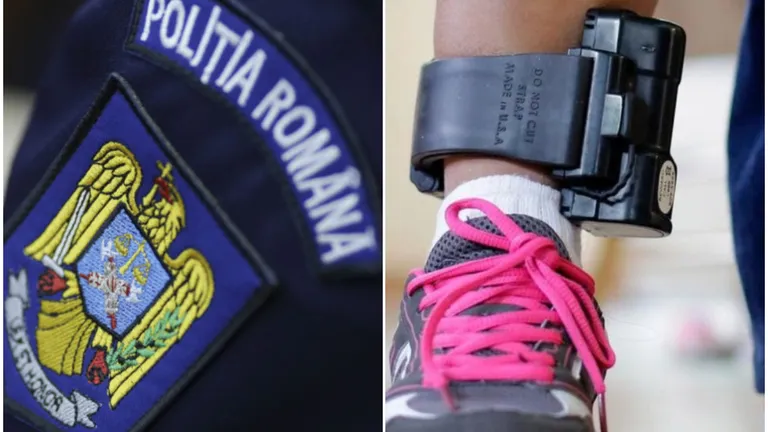 Poliția Română face noi achiziții de echipamente. Sindicatul Europol anunță că vor cumpăra 2.700 de brățări electronice și puști semiautomate cu lunetă