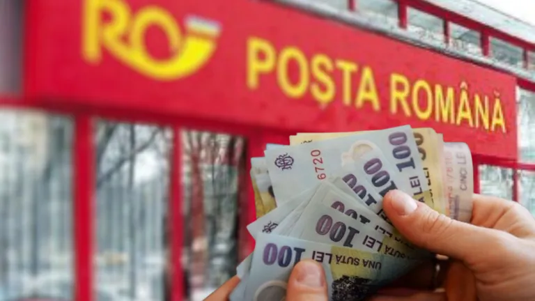 Poșta Română sancționată crunt pentru încălcarea regulamentului GDPR. Ce s-a întâmplat, de fapt?