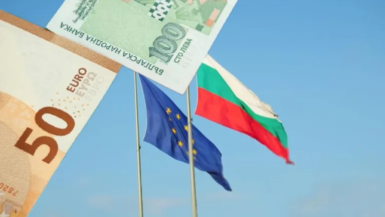 BNB: Bulgaria se îndreaptă cu toate forțele spre adoptarea euro „Suntem pe ultima sută de metri şi suntem într-un moment important”