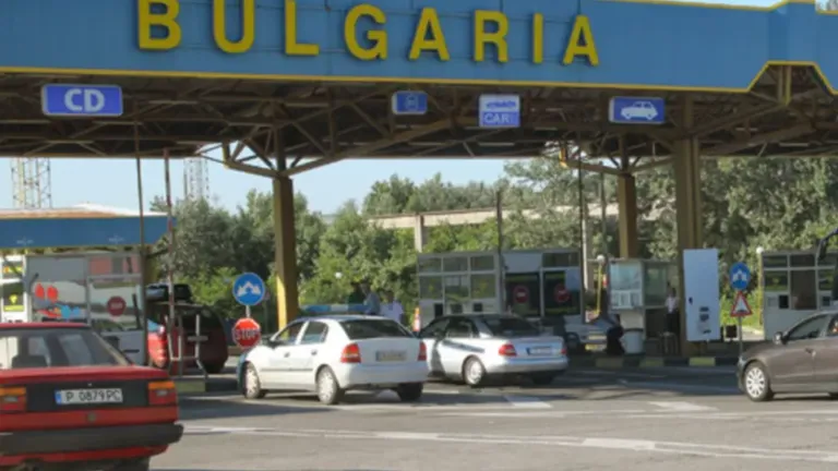 Cum se plătesc amenzile de circulație în Bulgaria. Tot ce trebuie să știi dacă pleci în concediu în țara vecină