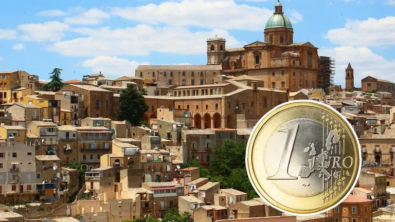 Cât costă, de fapt, casele scoase la vânzare în Sicilia pentru un euro. Adevărul din spatele afacerii VIDEO