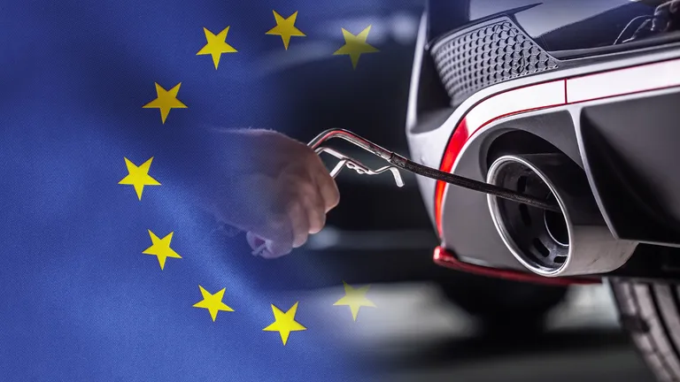 Euro 7 va scumpi maşinile noi cu 2000 de euro. Producătorii auto cer amânarea noilor norme de poluare