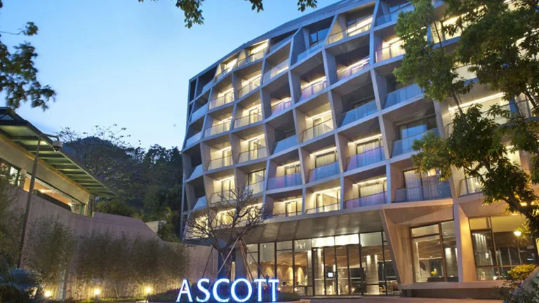 Cel mai mare lanț hotelier la nivel mondial intră în România. În ce oraș va fi construit hotelul în care Ascott investește 22 milioane de euro