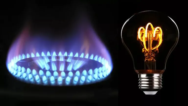 Facturi mai mici la gaze și curent electric în România. Cât va achita un client casnic pentru cu un consum mediu