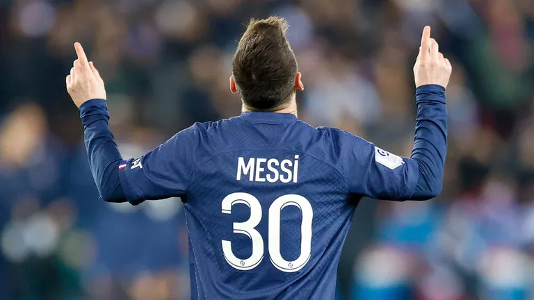 Cel mai mare contract din istoria sportului: Messi va încasa 400 de milioane de dolari pe an în Arabia Saudită