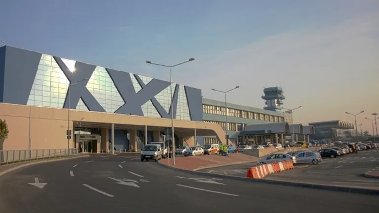 Aeroportul Otopeni s-a înnoit! Avioanele au o nouă parcare care va reduce timpul de așteptare pentru pasageri