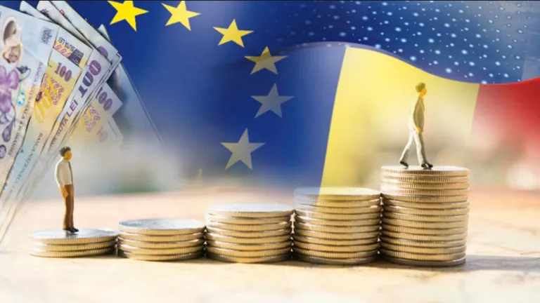 Vestea zilei! Comisia Europeană anunță o nouă creștere a salariilor